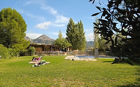 Càmping Terra Alta